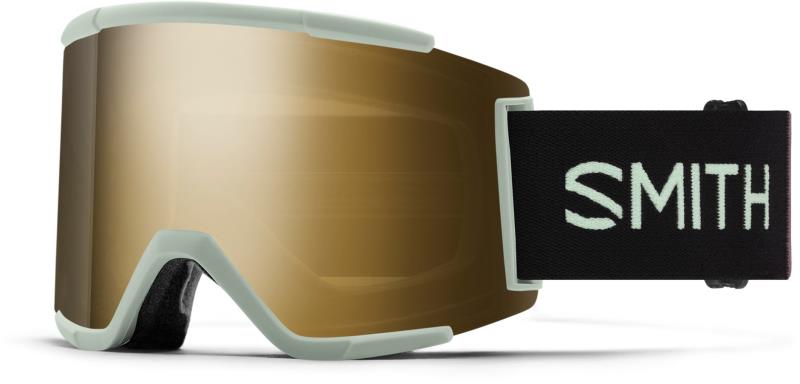 【送料無料】 スミス メンズ サングラス アイウェア アクセサリー Squad XL ChromaPop Snow Goggles SMITH X TNF/JESS KIMURA/SBG