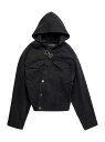 yz oVAK fB[X WPbgEu] AE^[ Diy Jacket black