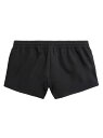 【送料無料】 バレンシアガ レディース ハーフパンツ・ショーツ ボトムス Running Shorts black