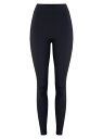 【送料無料】 アイテムエムエイト レディース レギンス ボトムス All Day Conscious Leggings black