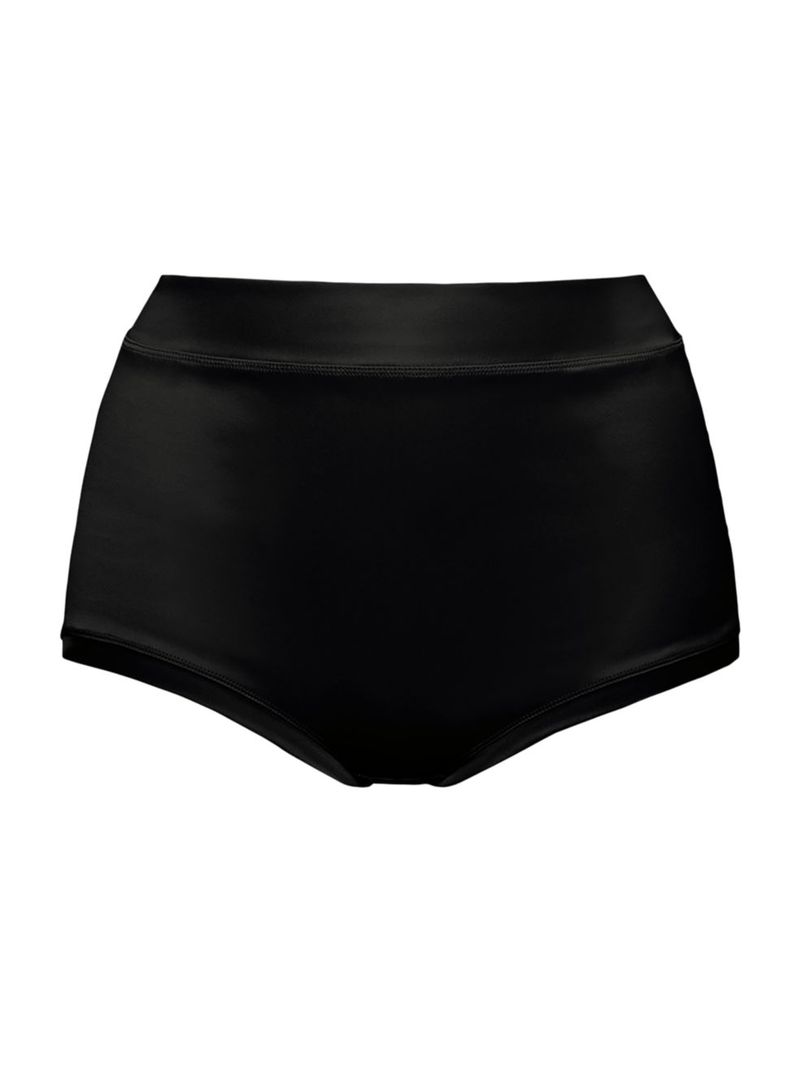 【送料無料】 エレス レディース パンツ アンダーウェア Nirvana Boyshort Brief noir