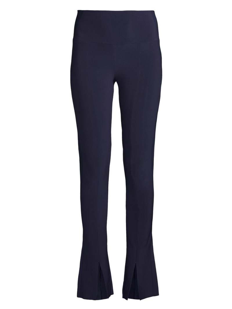 yz m[}J} fB[X MX {gX Spat Jersey Leggings true navy