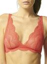 ■ブランド Simone Perele (シモーヌペレール)■商品名 Karma Scalloped Lace Triangle Bra■商品は海外よりお取り寄せの商品となりますので、お届けまで10日-14日前後お時間頂いております。 ■ブランド・商品・デザインによって大きな差異がある場合があります。 ■あくまで平均的なサイズ表ですので「目安」として参考にしてください。 ■お届けの商品は1枚目のお写真となります。色展開がある場合、2枚目以降は参考画像となる場合がございます。 ■只今、一部を除くすべて商品につきまして、期間限定で送料無料となります。 ※沖縄・離島・一部地域は追加送料(3,300円)が掛かります。