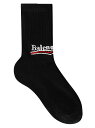 ■ブランド Balenciaga (バレンシアガ)■商品名 Political Campaign Tennis Socks■商品は海外よりお取り寄せの商品となりますので、お届けまで10日-14日前後お時間頂いております。 ■ブランド・商品・デザインによって大きな差異がある場合があります。 ■あくまで平均的なサイズ表ですので「目安」として参考にしてください。 ■お届けの商品は1枚目のお写真となります。色展開がある場合、2枚目以降は参考画像となる場合がございます。 ■只今、一部を除くすべて商品につきまして、期間限定で送料無料となります。 ※沖縄・離島・一部地域は追加送料(3,300円)が掛かります。