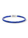 yz fCrbgE[} Y uXbgEoOEANbg ANZT[ Spiritual Beads Cushion Bracelet lapis lazuli