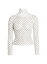 ̵ 饤 ǥ  ȥåץ Cage High-Neck Top ivory