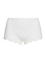 【送料無料】 スキムズ レディース パンツ アンダーウェア Lace Boy Short marble