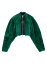 【送料無料】 カイト レディース ジャケット・ブルゾン アウター Gracell Shearling Jacket forest green