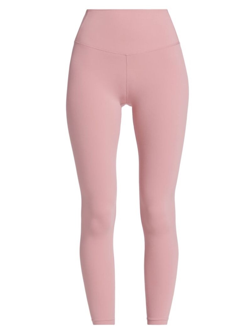 yz XsbctBteBt@Cu fB[X MX {gX Airweight High-Waisted Leggings dusty rose