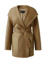 ReVida ŷԾŹ㤨̵֡ ޥå ǥ 㥱åȡ֥륾  Azra Wool Wrap Jacket light camelפβǤʤ227,800ߤˤʤޤ