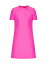 ̵ ƥ ǥ ԡ ȥåץ Crepe Couture Short Dress pink