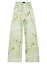 ̵ Х󥷥 ǥ ʥȥ  Lilies Pajama Pants green