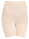 【送料無料】 スパンク レディース パンツ アンダーウェア Power Shorts soft nude