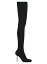 ̵ Х󥷥 ǥ ֡ġ쥤֡ 塼 Anatomic 110mm Over-The-Knee Boots black