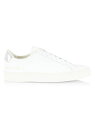 【送料無料】 コモン プロジェクツ レディース スニーカー シューズ Common Projects Retro Classic Low-Top Sneakers white silver