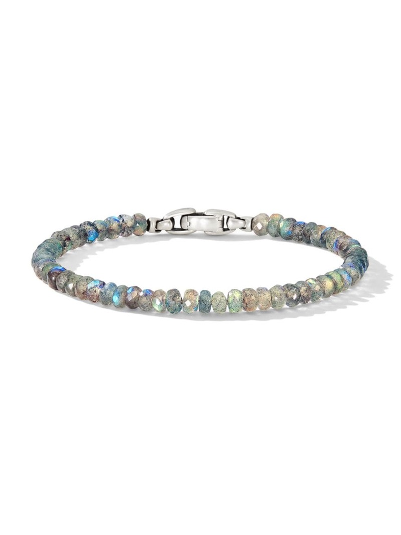 yz fCrbgE[} Y uXbgEoOEANbg ANZT[ Spiritual Beads Faceted Bracelet with Labradorite labradorite