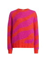 ReVida ŷԾŹ㤨̵֡ ޥ ǥ ˥åȡ  The Biggie Intarsia-Knit Jumper now you see me now you dontפβǤʤ91,800ߤˤʤޤ