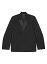 ̵ Х󥷥 ǥ 㥱åȡ֥륾 ֥쥶  Deconstructed Tuxedo Blazer black