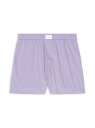 【送料無料】 バレンシアガ レディース ハーフパンツ・ショーツ ボトムス Pyjama Shorts lilac