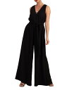 【送料無料】 トリーナターク レディース ジャンプスーツ トップス Sensational Jumpsuit black