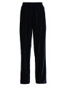 yz Ct fB[X JWApc {gX Bevie Velvet Corduroy Trousers navy