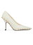 ̵ ƥ ǥ ѥץ 塼 Rockstud Pumps In Calfskin ivory