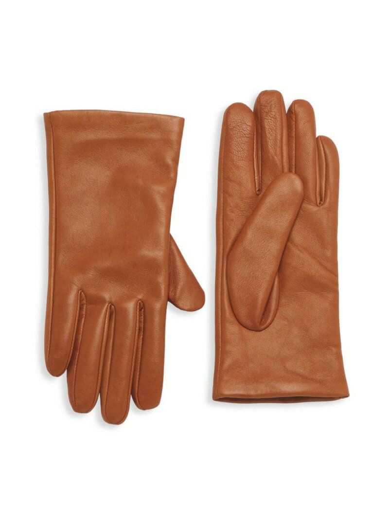 yz BX fB[X  ANZT[ Short Classic Nappa Gloves mink