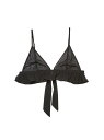 ■ブランド Fleur du Mal (フレーデュマール)■商品名 Flutter Silk-Blend Bra■商品は海外よりお取り寄せの商品となりますので、お届けまで10日-14日前後お時間頂いております。 ■ブランド・商品・デザインによって大きな差異がある場合があります。 ■あくまで平均的なサイズ表ですので「目安」として参考にしてください。 ■お届けの商品は1枚目のお写真となります。色展開がある場合、2枚目以降は参考画像となる場合がございます。 ■只今、一部を除くすべて商品につきまして、期間限定で送料無料となります。 ※沖縄・離島・一部地域は追加送料(3,300円)が掛かります。