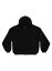 ̵ Х󥷥  ѡå աǥ  Outerwear Zip-Up Hoodie Oversized black