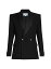 ̵ ֥  㥱åȡ֥륾  For The Peace Casablanca Tuxedo Jacket black