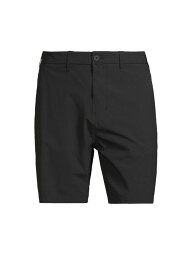 【送料無料】 オニア メンズ ハーフパンツ・ショーツ 水着 Nylon Swim Shorts black