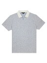 yz o[goPbg Y |Vc gbvX Dolemite Cotton Slim-Fit Polo Shirt light blue