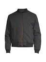 yz CY Y WPbgEu] AE^[ Peninsula Bomber Jacket washed black