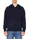 yz t[ Y p[J[EXEFbg AE^[ Cashmere Knit Hoodie navy