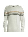 yz CY Y jbgEZ[^[ AE^[ Kurayo Arrow Sweater arrowhead stripe