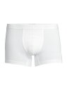 yz n Y {NT[pc A_[EFA Essentials Cotton Boxer Brief all white