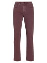 ラグアンドボーン 【送料無料】 ラグアンドボーン メンズ デニムパンツ ジーンズ ボトムス Mid-Rise Slim-Fit Stretch Jeans peppercorn