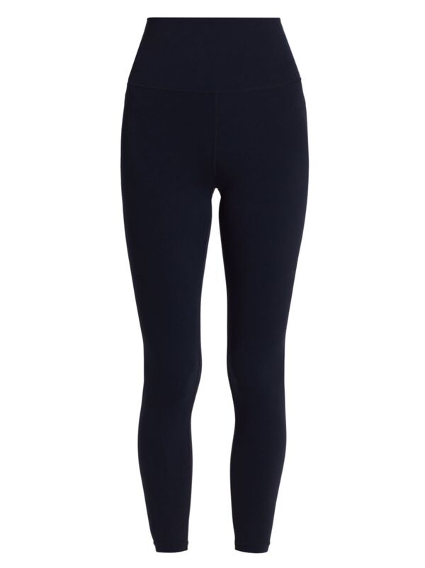 yz XsbctBteBt@Cu fB[X MX {gX Airweight High-Waist Leggings indigo