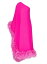 【送料無料】 ヴァレンティノ レディース ワンピース トップス Cady Couture Dress pink