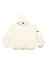 ̵ Х󥷥  ѡå աǥ  Outerwear Zip-Up Hoodie off white