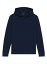 【送料無料】 セオリー メンズ パーカー・スウェット フーディー アウター Mattis Studio Waffle-Knit Hoodie baltic