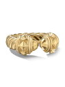 yz fCrbgE[} fB[X O ANZT[ Renaissance Ring In 18K Yellow Gold gold