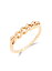 ̵ ݥ顼 ǥ ֥쥹åȡХ󥰥롦󥯥å ꡼ Catene 18K Rose Gold Bangle rose gold