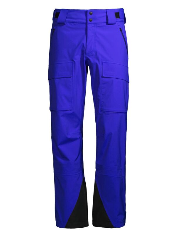 【送料無料】 アズテック マウンテン メンズ カジュアルパンツ カーゴパンツ ボトムス Hayden 3L Cargo Pants blue