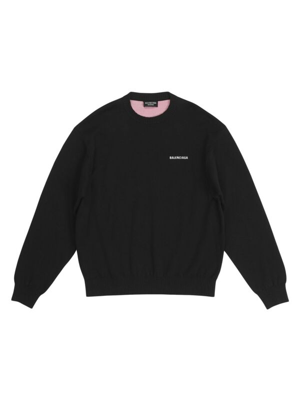 ̵ Х󥷥  ˥åȡ  Political Campaign Sweater black