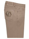 【送料無料】 ステファノリッチ メンズ ハーフパンツ・ショーツ ボトムス Bermuda Shorts tan