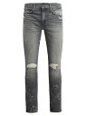 【送料無料】 ジョーズジーンズ メンズ デニムパンツ ジーンズ ボトムス The Legend Skinny Jeans dolph