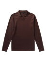 【送料無料】 ロバートバラケット メンズ ポロシャツ トップス Adison Polo Shirt port