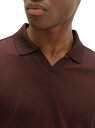 【送料無料】 ロバートバラケット メンズ ポロシャツ トップス Adison Polo Shirt port 3