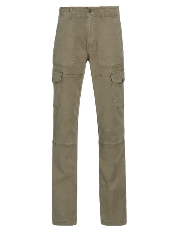 【送料無料】 ジョーズジーンズ メンズ カジュアルパンツ カーゴパンツ ボトムス Atlas Utility Cargo Pants lichen